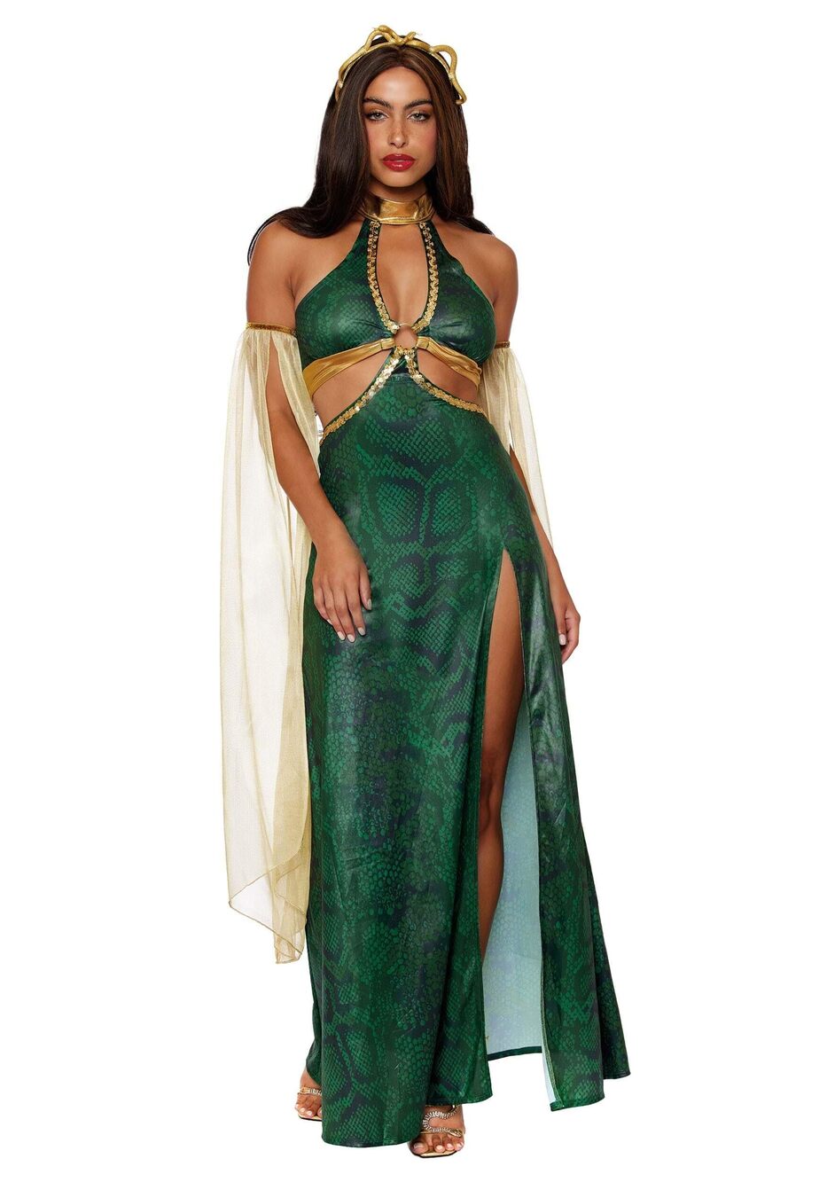 7452 Mistress Medusa